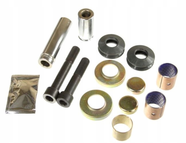 Купити Набір ремонтний супорт meritor d3 lrm598/599