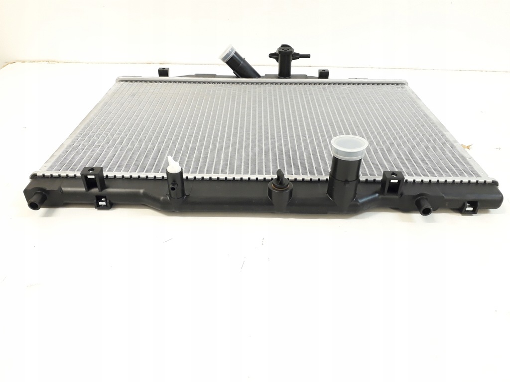 фото №7, Nowa радіатор wody mazda cx3 cx-3 2015- 2,0 benz