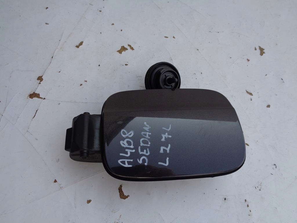 фото №1, Крышка заливной топлива audi a4 b8 lz7l