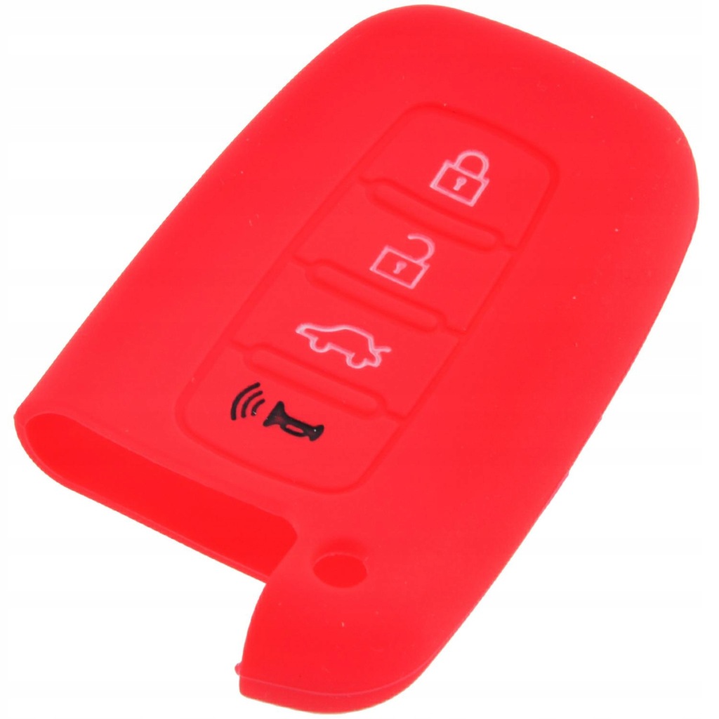 фото №1, Чехол силиконовый корпус kia picanto hyundai ix30