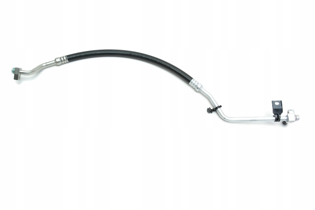 фото №1, Iveco daily 2014 шланг кондиціонера 5801595267