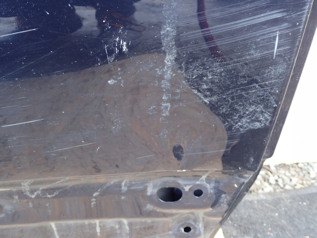 Двері праве передні перед range rover sport 2 2 Ціна