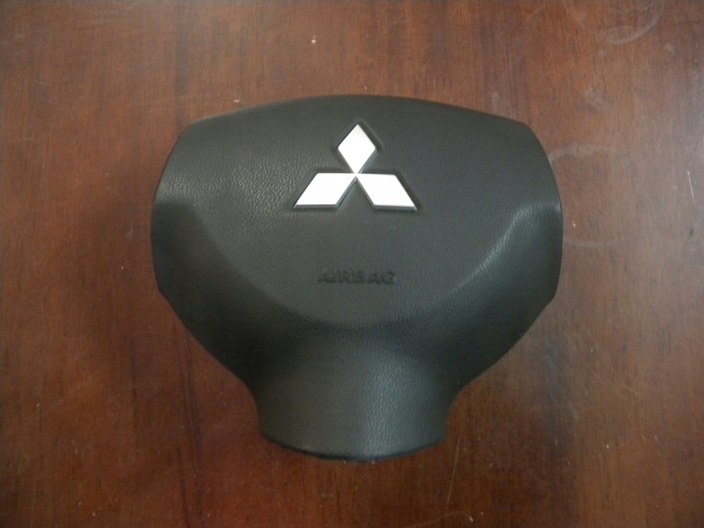 фото №1, Outlander outlander 06- air bag-poduszka водителя