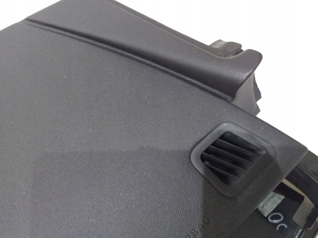 фото №4, Jaguar e-pace приборная панель консоль подушка безопасности подушки безопасности