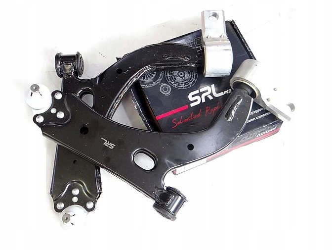 фото №1, 2x рычаги перед передние набор do ford fusion fiesta v vi