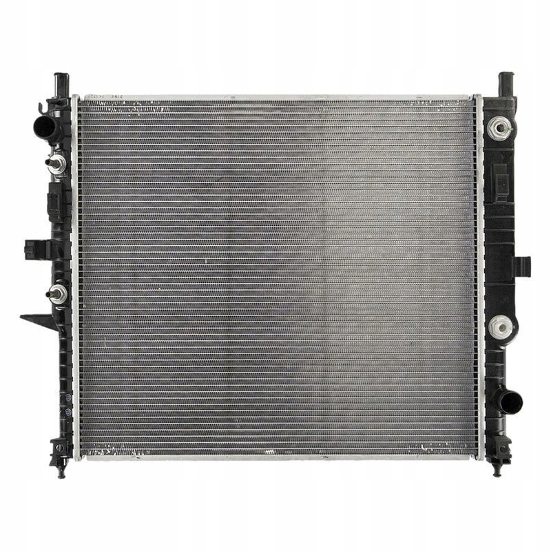 фото №1, Mercedes-benz оригінальний номер 1635000404 радіатор води