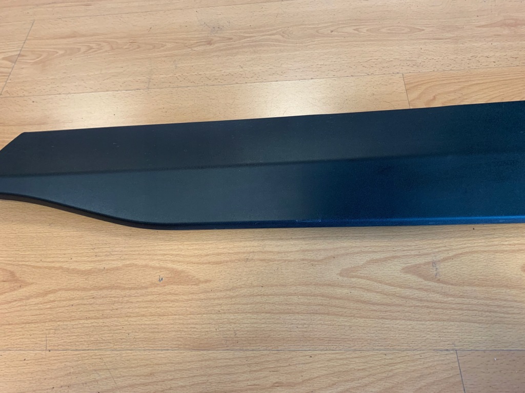 фото №5, Toyota rav4 v 19- молдинг двері правий перед