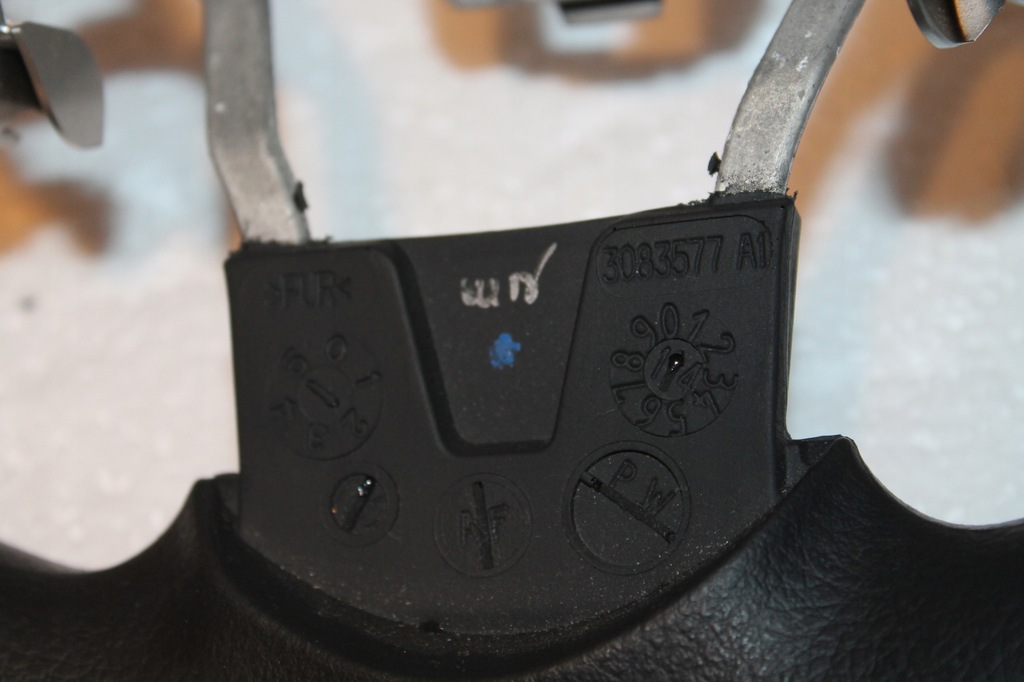 фото №7, Повітропровід ladna nissan note r85