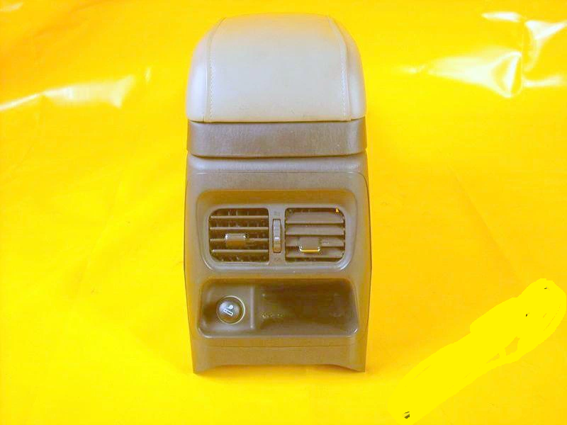 фото №3, Hyundai xg30 xg 30 середня консоль тунель середній