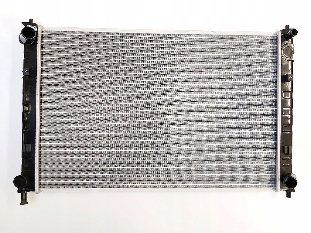 фото №1, Радиатор wody mazda mpv 99-04 2.0 mzr-cd d