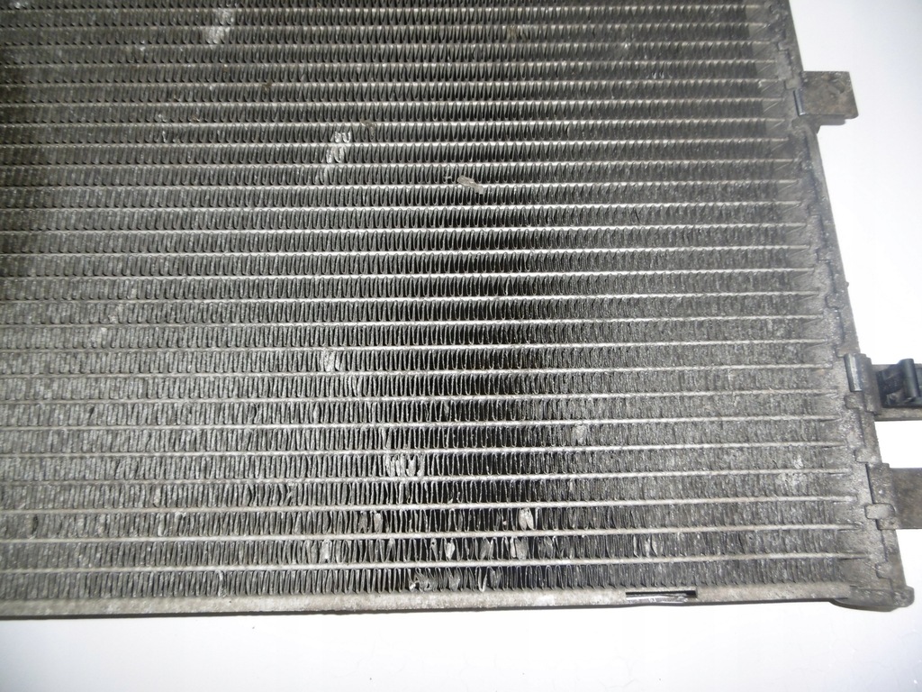 фото №8, Радіатор кондиціонера volvo xc90 2.9 t6