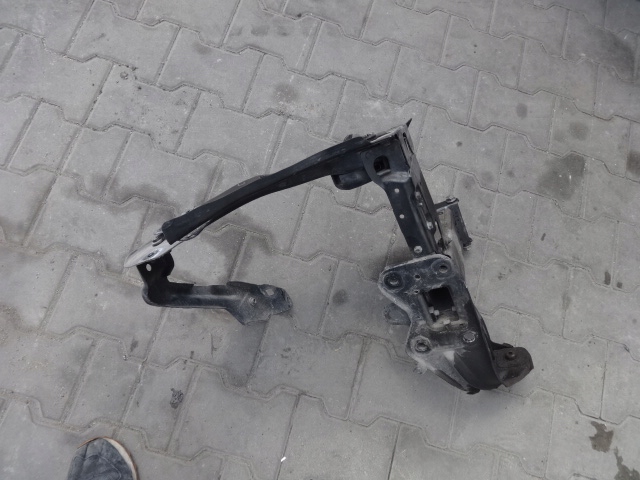 фото №1, Mercedes e klasa w211 панель фари лівий перед