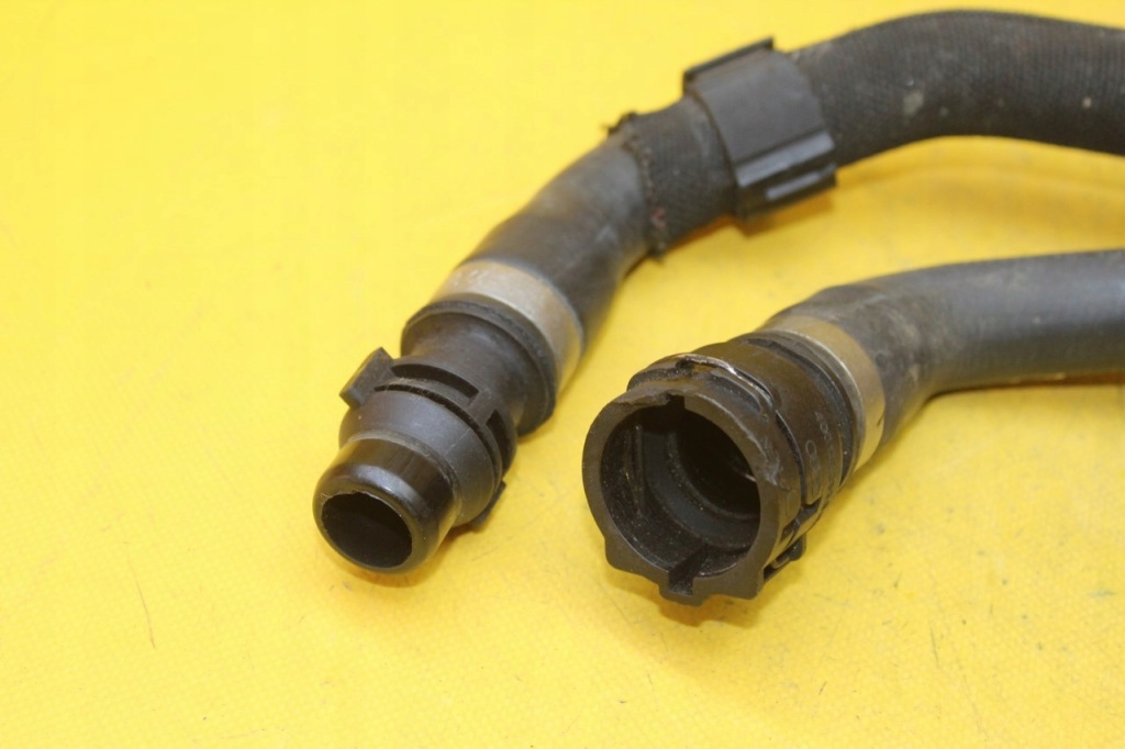 Дроти шланг радіатор радіатора a6 c7 a7 4g0122058c 4g0122447d Доставка