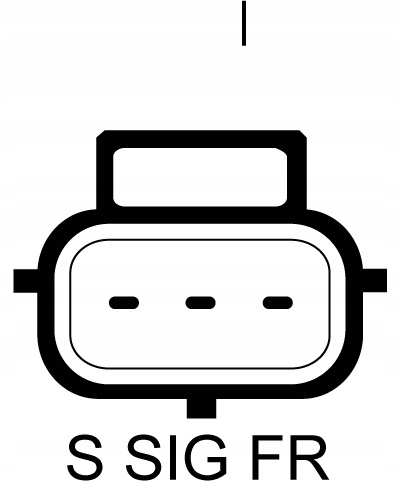 фото №5, Генератор mazda tribute 2.0 | 1s41-10300-aa 27-4899