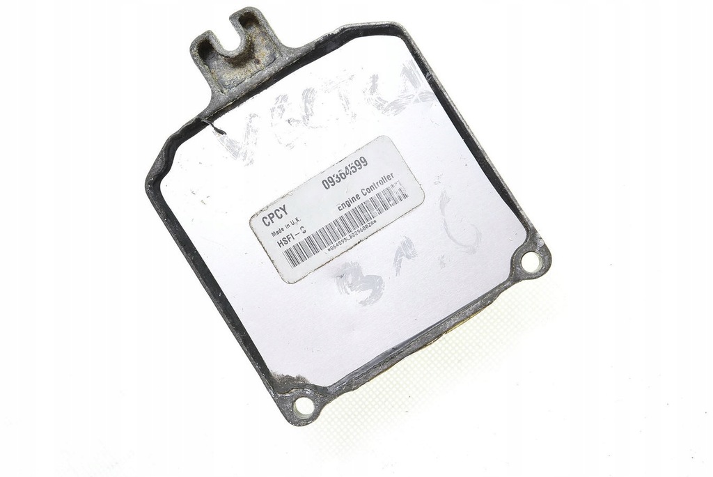 фото №1, Бортовой компьютер vectra b cpcy 09364599 du