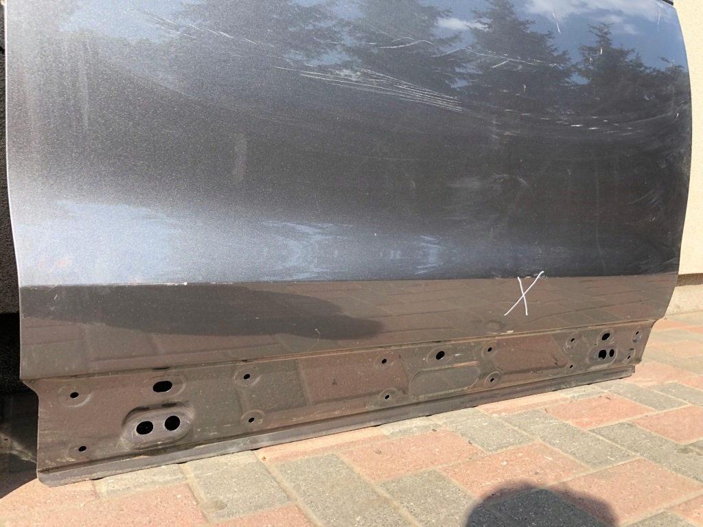 фото №5, Двері discovery v od 2017-21 передні праве