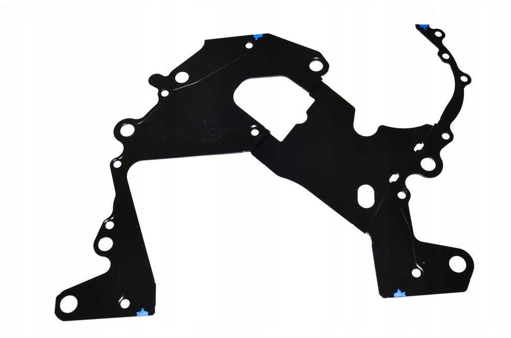 фото №1, Bmw оригінальний номер 11147797491 прокладка корпус розподільного валу