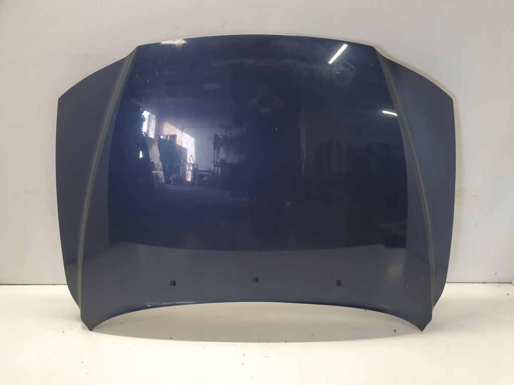 фото №1, Volvo s80 i 03r капот