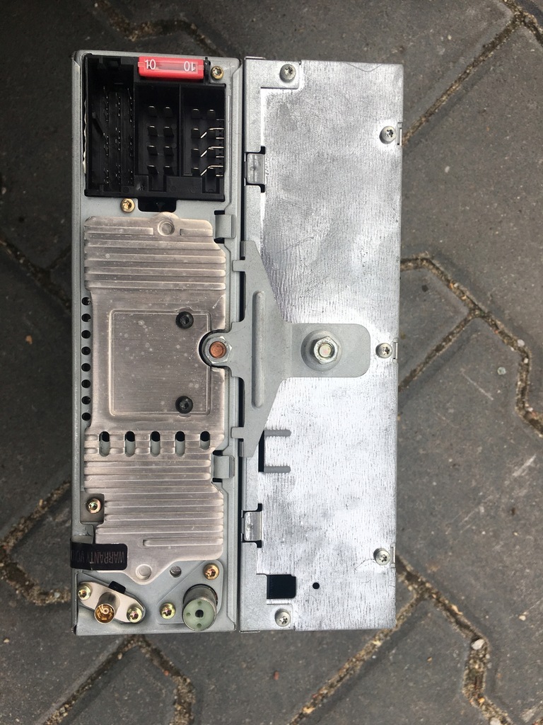 фото №6, Opel vectra c радіо навігація ncdc 2015