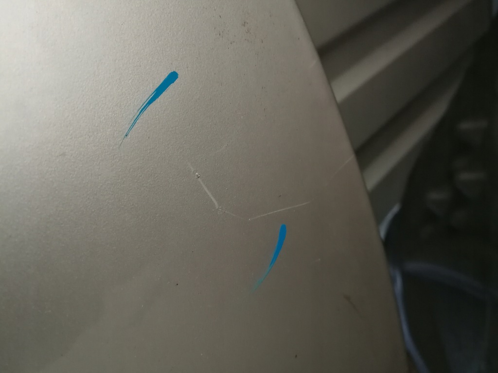 фото №10, Двері правий перед передні bmw 1 e81 e82 e88 3d 354 titansilber