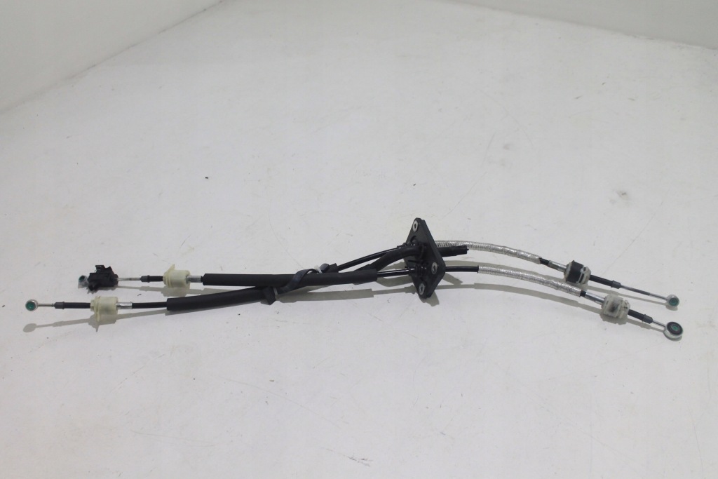 фото №1, Ducato jumper boxer 2.3 тросы переключения передач