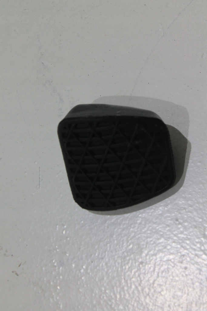 фото №1, Mb sprinter 906 накладка na педаль гальма автоматична коробка передач