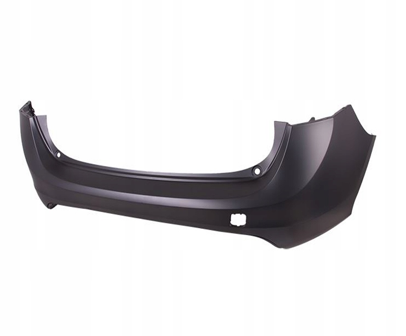 Напрямна бампера лівий новий volvo s60 2013- lift Доставка