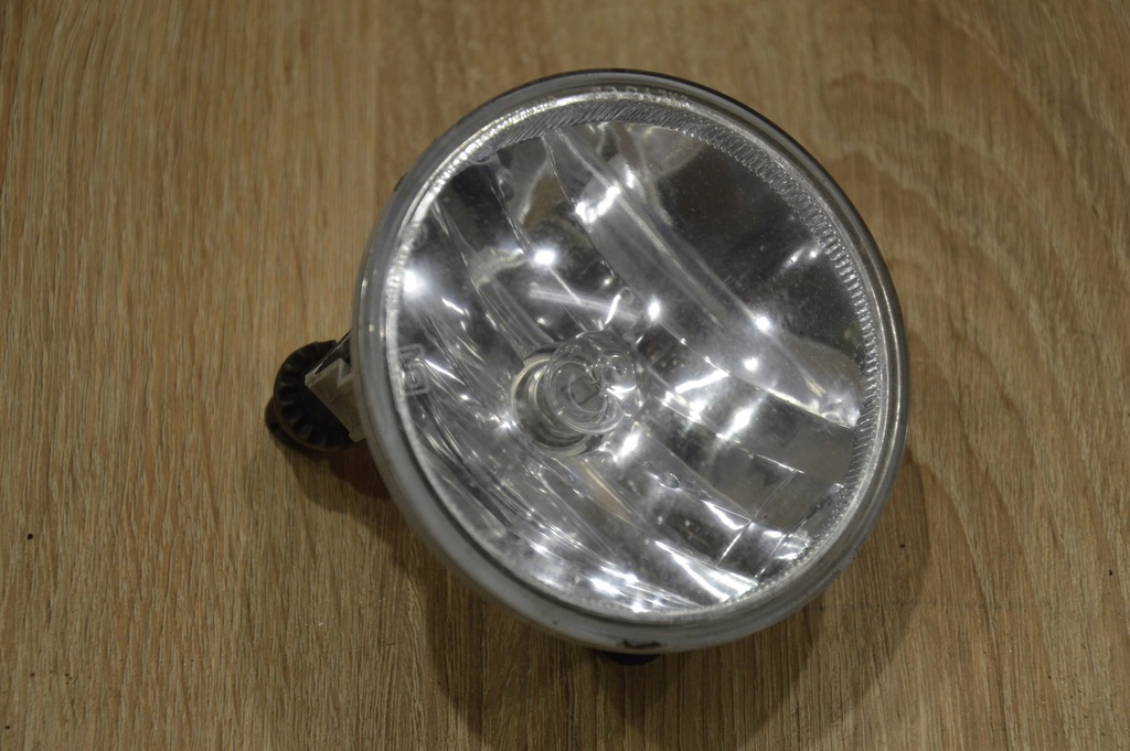 фото №1, Противотуманная фара левый opel antara lift