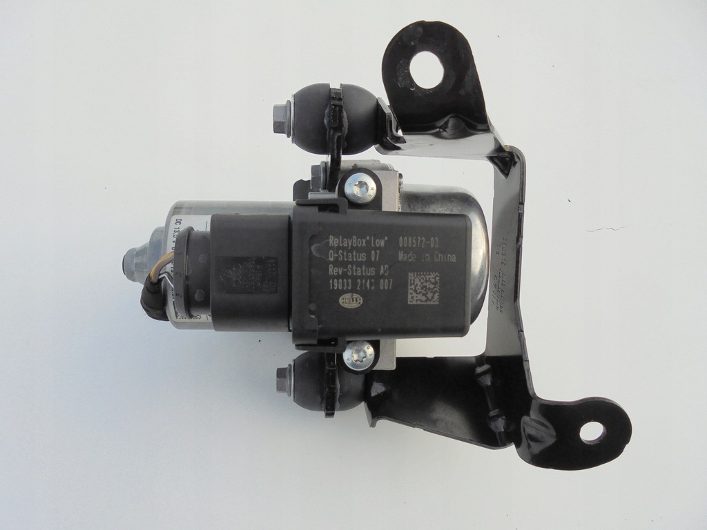 фото №9, Skoda scala 1.0 tsi насос підсилювач гальмування гальмівна 1k0612181f 5q0612391d