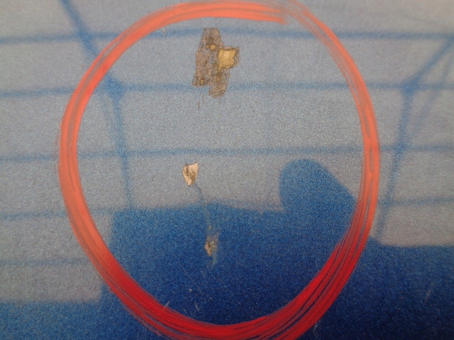 фото №5, Citroen c3 i капот крышка двигателя