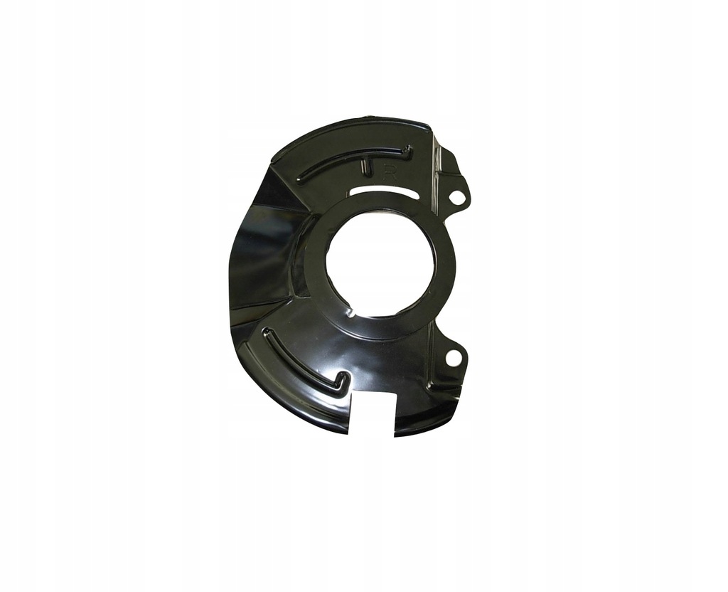 фото №1, Захист диск гальмівний перед hyundai getz ліва