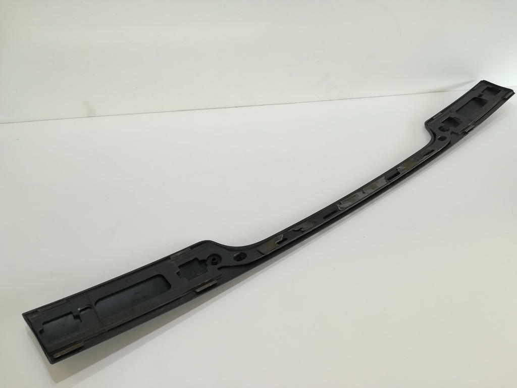 фото №5, Молдинг крышки багажника kombi z298 opel vectra b