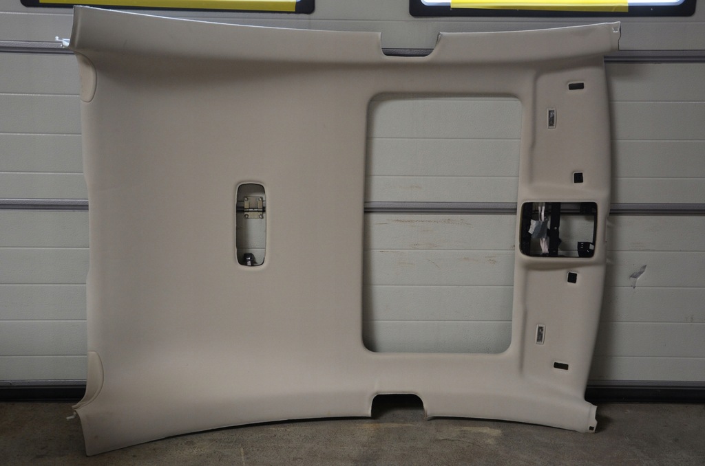 фото №1, 3c8867501s vw volkswagen cc lift стеля стеля