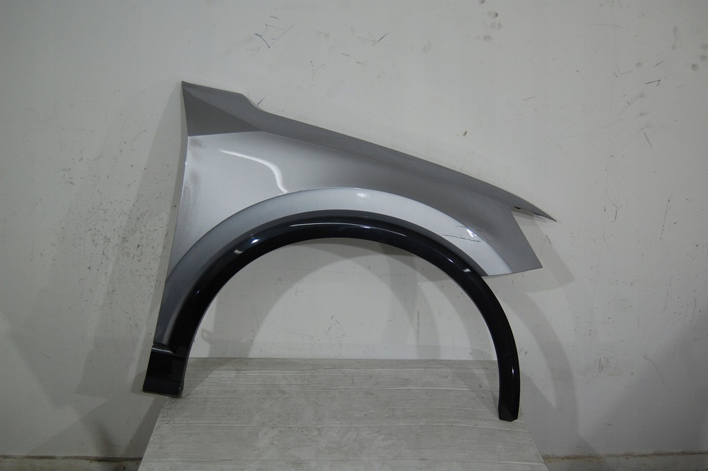 фото №1, Крыло audi q2 81a молдинг оригинал