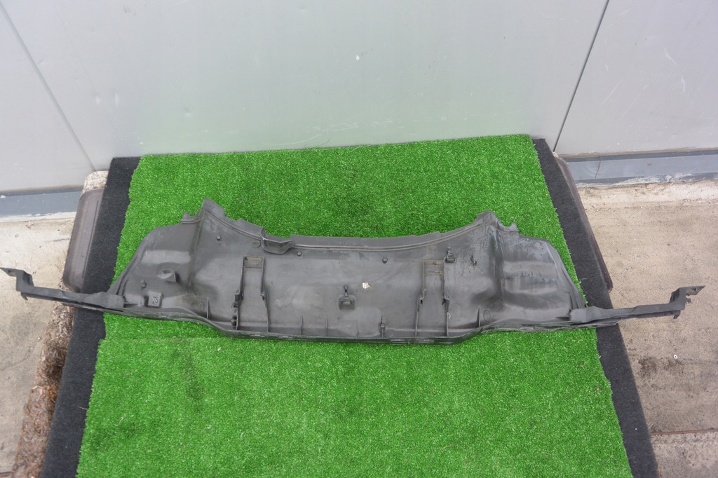 фото №5, Жабо стена перегородочная mini countryman r60