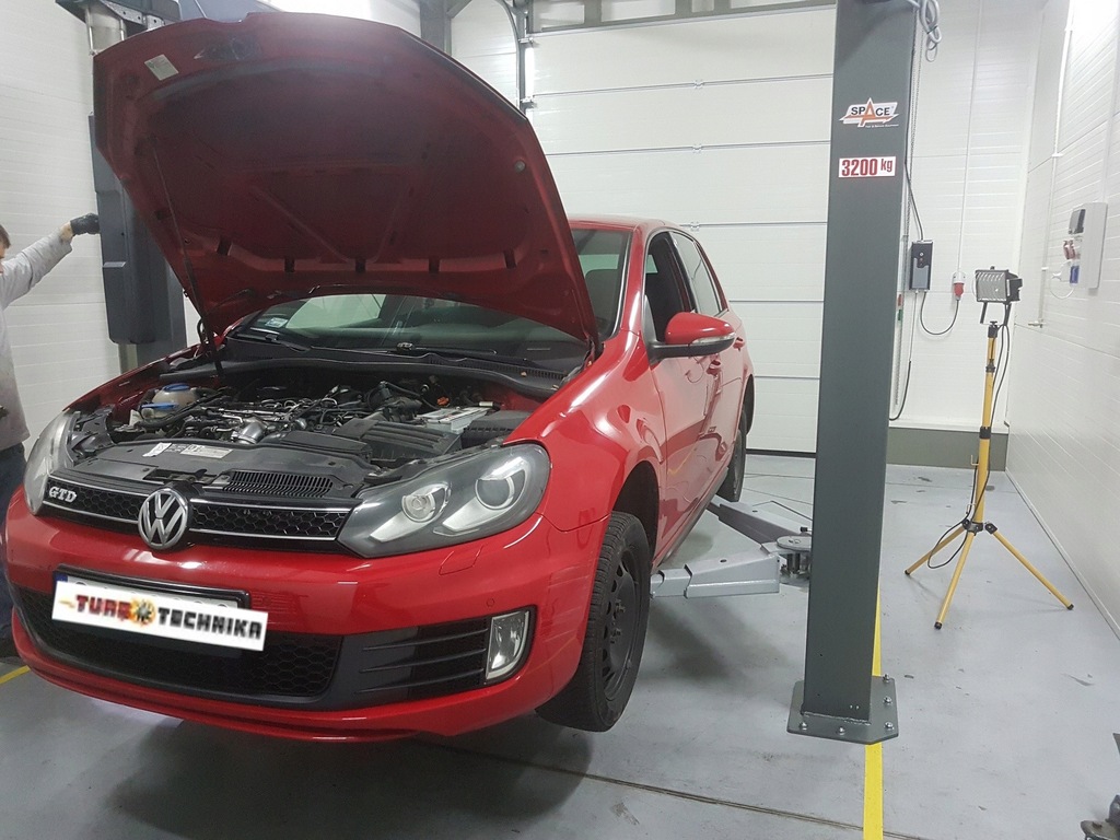 фото №4, Oczyszczanie, фильтра ,восстановление katowice dpf scr