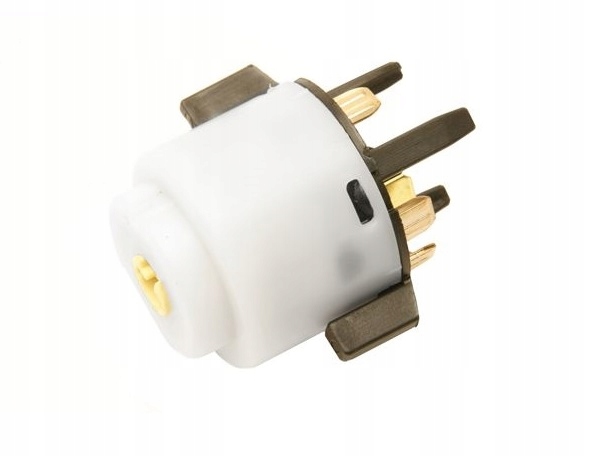 фото №1, Колодка замка запалювання vw golf iv new beetle passat b5