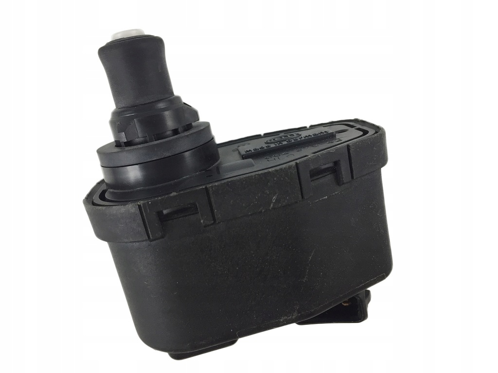 фото №1, Моторчик регулировки фара 165941295