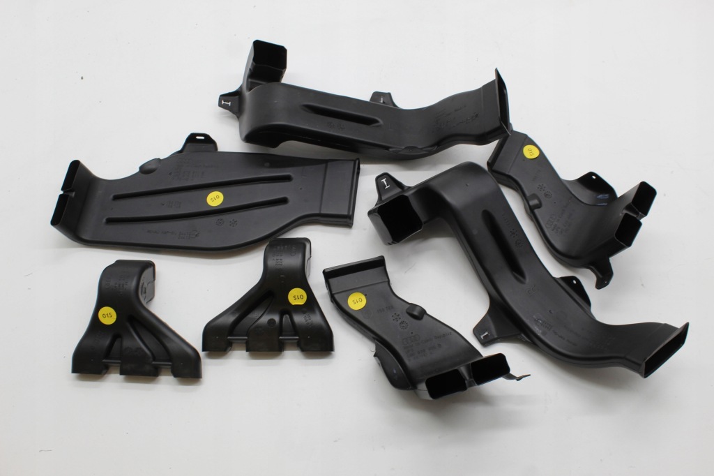 фото №1, Audi q7 4m руль воздуха 4m0819821b