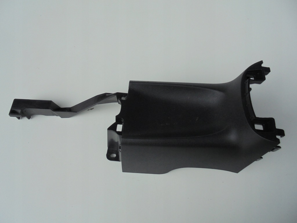 фото №1, Aygo ii 2 защита консоли туннель 58910-0h010 2014-