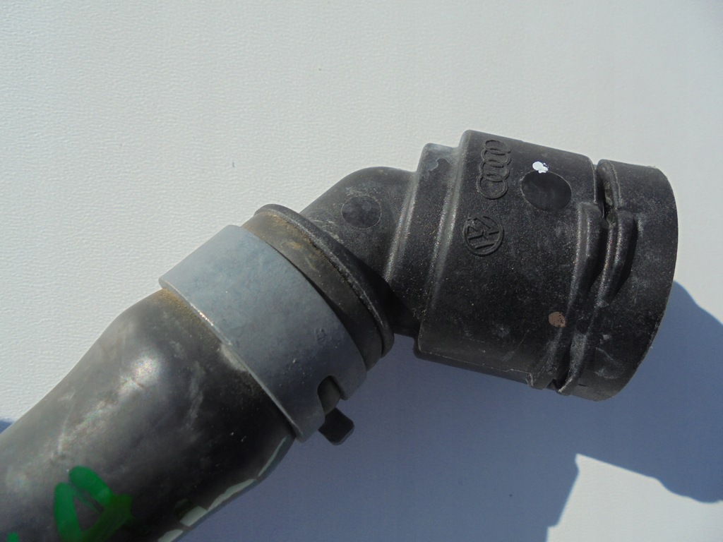 фото №6, Seat arona wąż трубка шланг wody 2q0122157k 5q0122291s 1.0 tsi