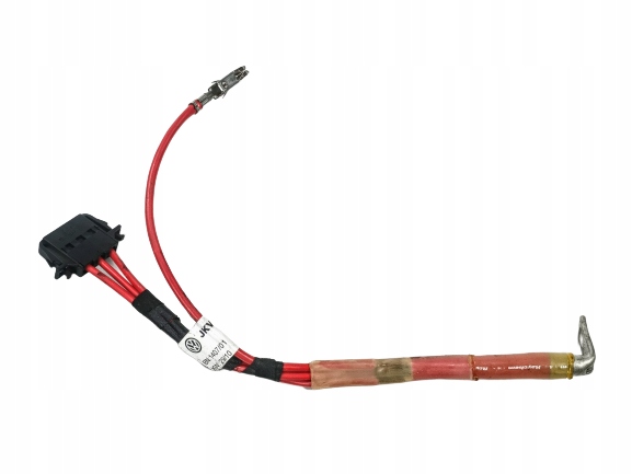 фото №1, Штекер кабель vw jkv971445