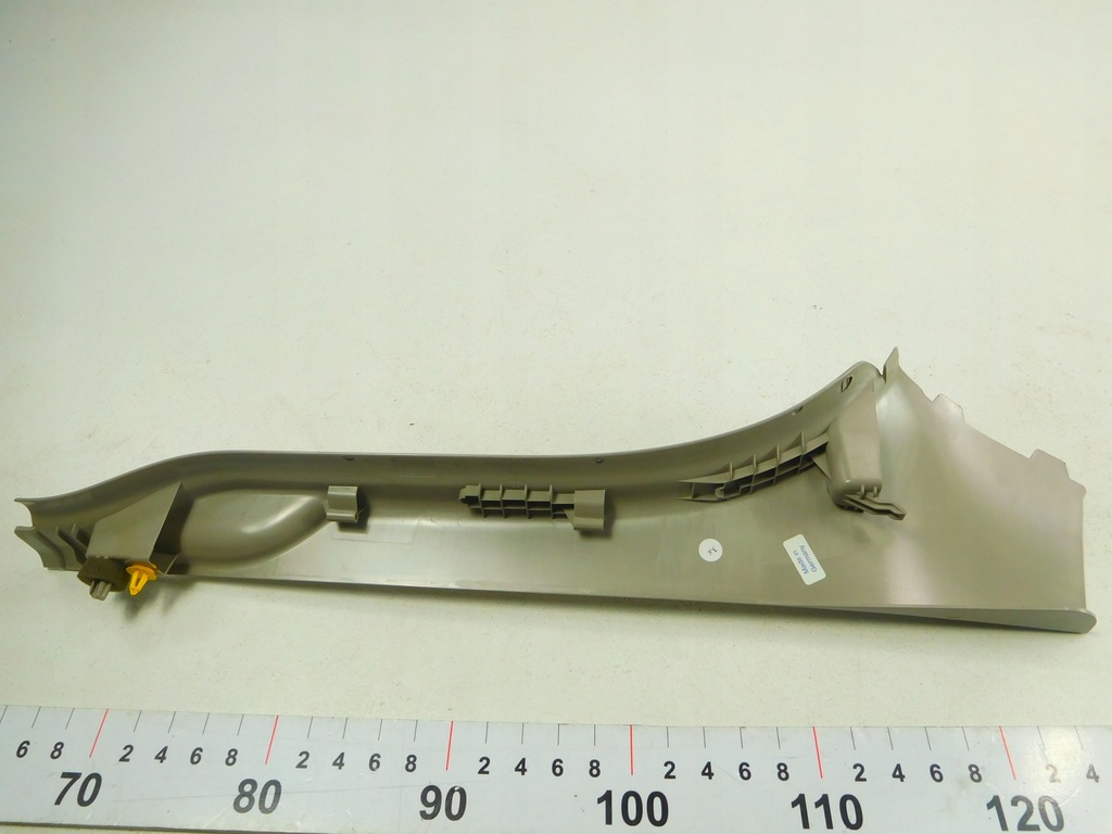 фото №5, Молдинг порог задняя левая volvo c30 39870775