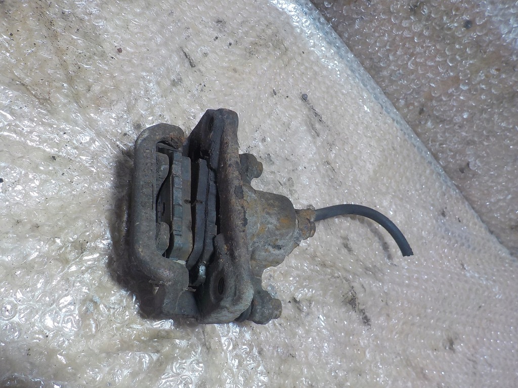 фото №1, Супорт гальмівний opel movano b nissan nv400 задня правий лівий оригінал