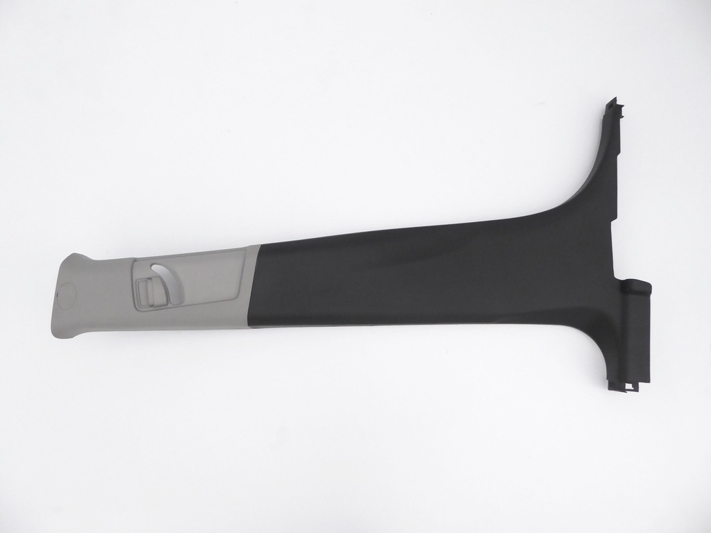 фото №1, Opel mokka молдинг захист стійка ліва