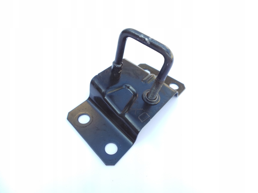 фото №2, Засов замка капот правый alfa romeo stelvio