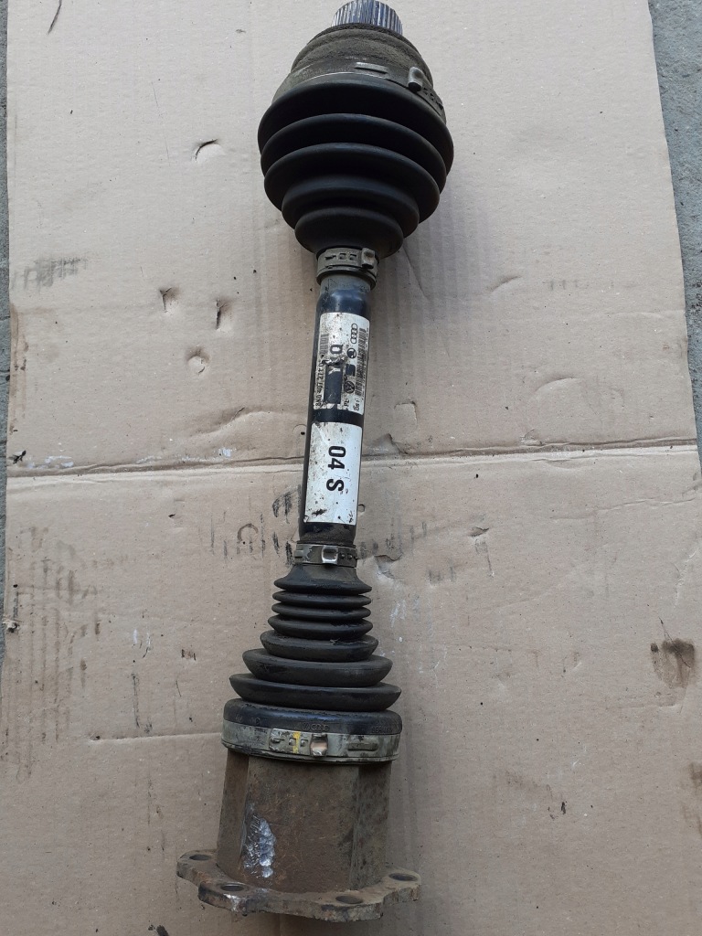 Купить Приводной вал vw seat audi a4 b8 a5 8ko4072710 cdh cda