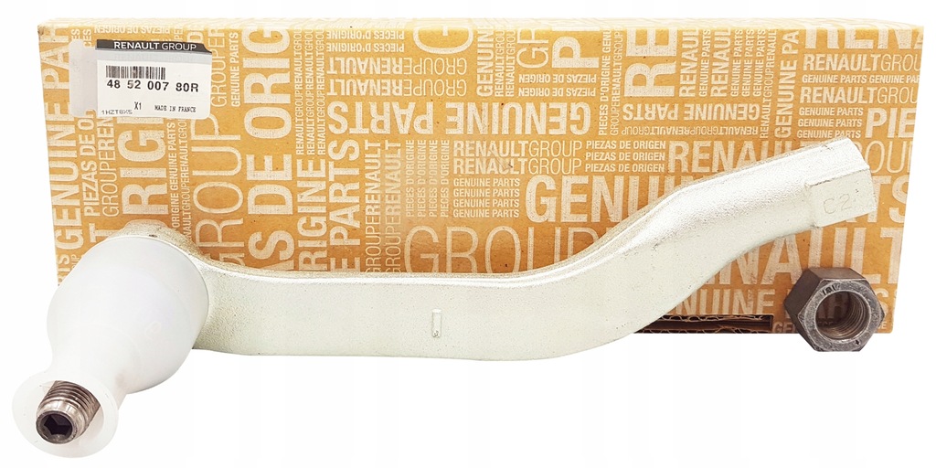 фото №6, Наконечник тяга renault master iii правая 485200780