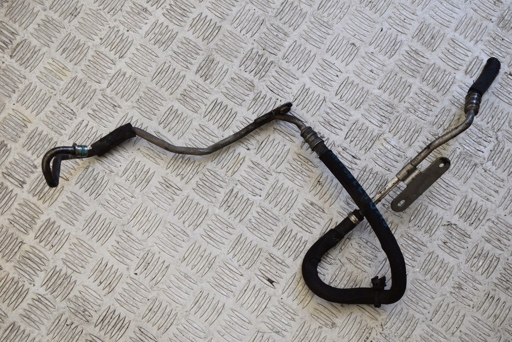 фото №1, Wąż шланг підсилювача audi a4 allroad 8k0 b8