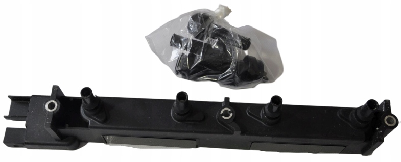 фото №1, Котушка запалювання energy cz0051